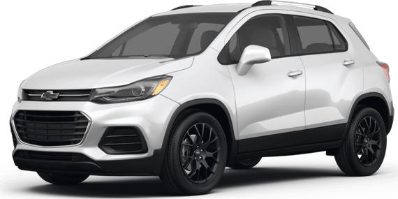 CHEVROLET TRAX 2022 KL7CJPSM9NB525425 image
