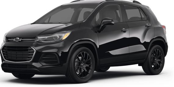 CHEVROLET TRAX 2022 KL7CJPSM2NB547394 image