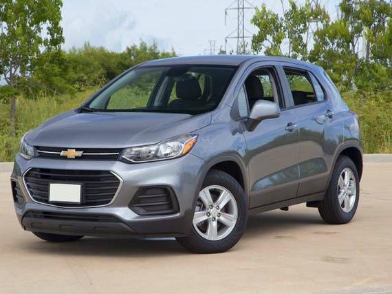 CHEVROLET TRAX 2022 KL7CJPSM3NB519829 image CHEVROLET TRAX 2022 KL7CJPSM3NB519829 image
