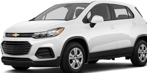 CHEVROLET TRAX 2022 KL7CJKSM7NB503488 image