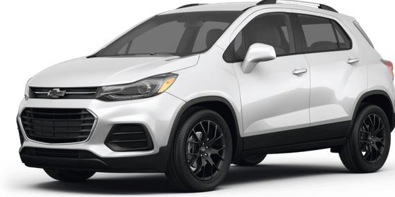 CHEVROLET TRAX 2022 KL7CJPSM2NB533091 image