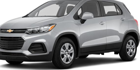 CHEVROLET TRAX 2022 KL7CJNSMXNB547731 image