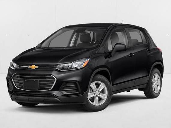 CHEVROLET TRAX 2022 KL7CJNSM5NB538547 image CHEVROLET TRAX 2022 KL7CJNSM5NB538547 image
