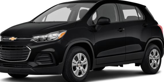 CHEVROLET TRAX 2022 KL7CJNSM1NB550422 image