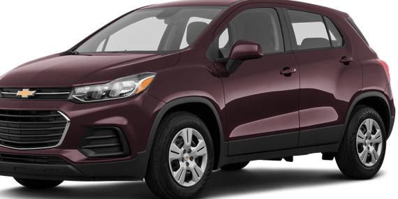 CHEVROLET TRAX 2022 KL7CJNSM5NB504866 image