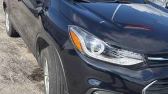 CHEVROLET TRAX 2022 KL7CJPSM6NB566966 image