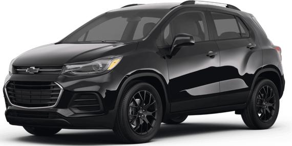 CHEVROLET TRAX 2022 KL7CJPSMXNB541052 image