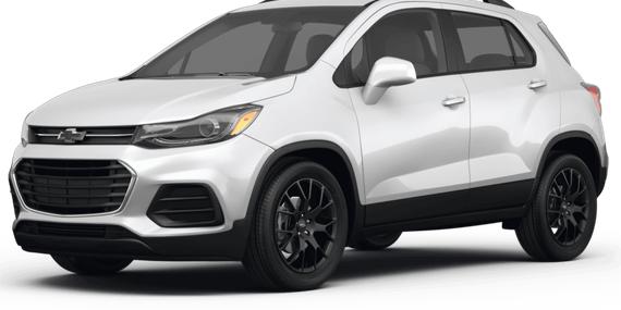 CHEVROLET TRAX 2022 KL7CJLSMXNB510943 image