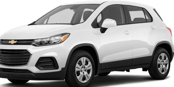 CHEVROLET TRAX 2022 KL7CJKSM7NB525376 image