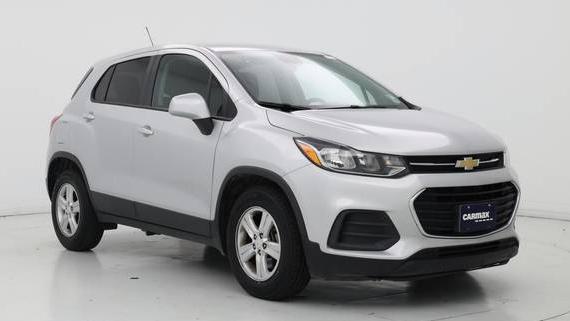 CHEVROLET TRAX 2022 KL7CJKSM5NB553905 image