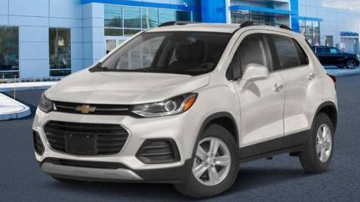 CHEVROLET TRAX 2022 KL7CJPSMXNB532139 image