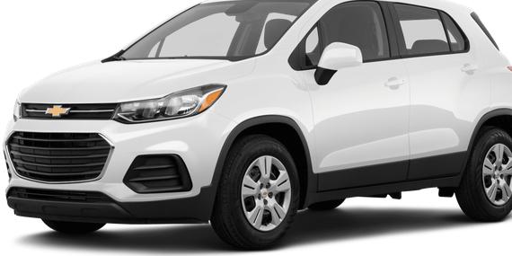 CHEVROLET TRAX 2022 KL7CJNSMXNB544635 image