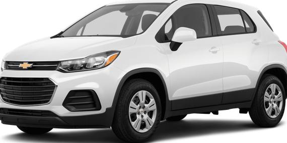 CHEVROLET TRAX 2022 KL7CJKSM3NB541171 image