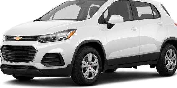 CHEVROLET TRAX 2022 KL7CJNSM2NB543379 image