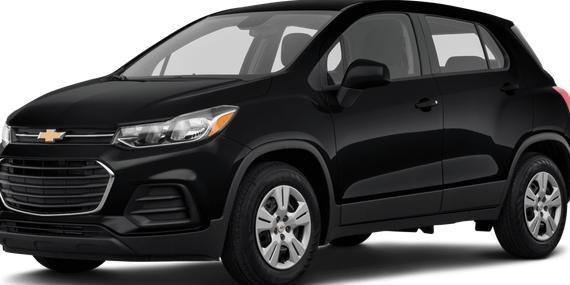 CHEVROLET TRAX 2022 KL7CJNSM0NB553229 image