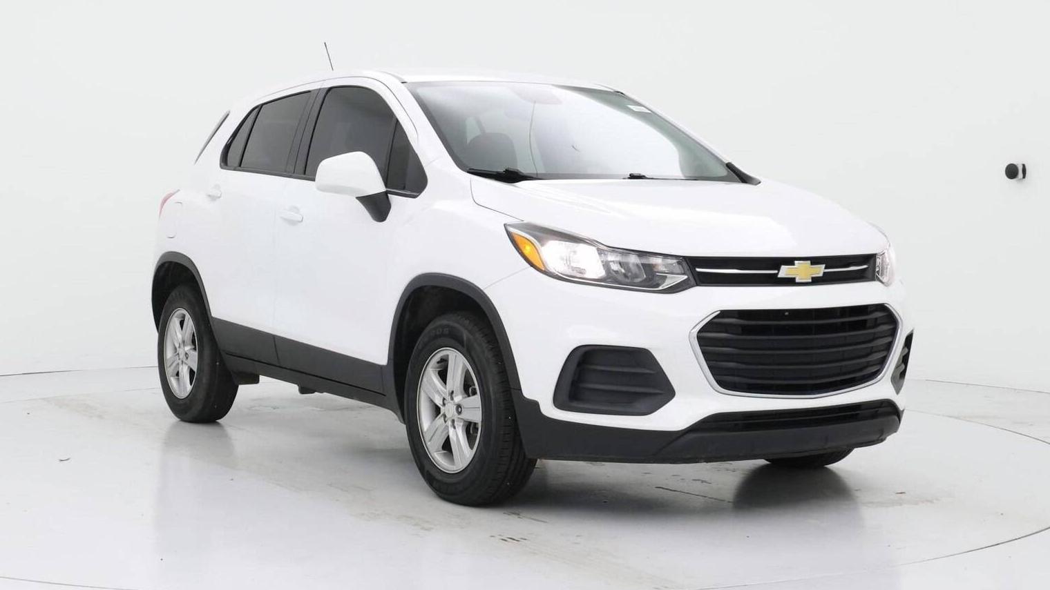 CHEVROLET TRAX 2022 KL7CJNSM3NB526056 image