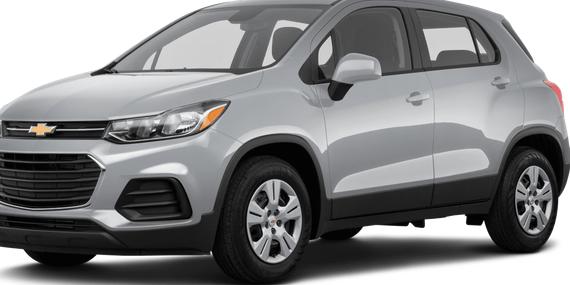 CHEVROLET TRAX 2022 KL7CJNSM3NB544752 image