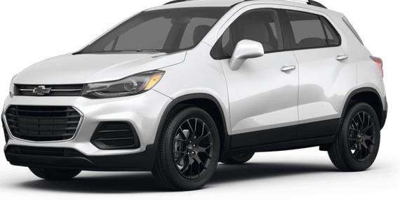 CHEVROLET TRAX 2022 KL7CJPSM9NB537946 image
