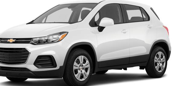 CHEVROLET TRAX 2022 KL7CJKSM9NB549064 image