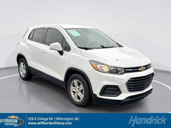 CHEVROLET TRAX 2022 KL7CJKSM6NB531346 image CHEVROLET TRAX 2022 KL7CJKSM6NB531346 image