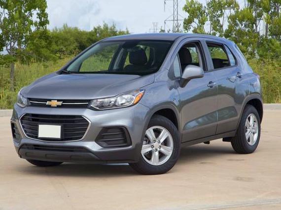 CHEVROLET TRAX 2022 KL7CJPSM5NB529276 image