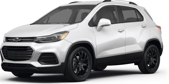 CHEVROLET TRAX 2022 KL7CJPSM5NB548426 image