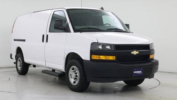CHEVROLET EXPRESS 2023 1GCWGAFP4P1159513 image CHEVROLET EXPRESS 2023 1GCWGAFP4P1159513 image