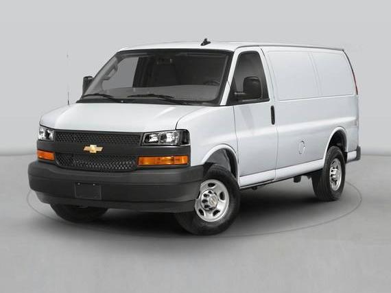 CHEVROLET EXPRESS 2023 1GCWGAFP7P1209269 image CHEVROLET EXPRESS 2023 1GCWGAFP7P1209269 image