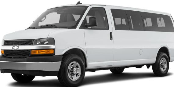 CHEVROLET EXPRESS 2023 1GAZGNFP8P1254170 image CHEVROLET EXPRESS 2023 1GAZGNFP8P1254170 image