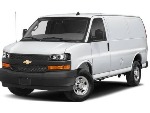 CHEVROLET EXPRESS 2023 1GCWGBFP9P1111639 image CHEVROLET EXPRESS 2023 1GCWGBFP9P1111639 image