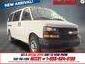 CHEVROLET EXPRESS 2023 1GAZGLFP4P1139070 image