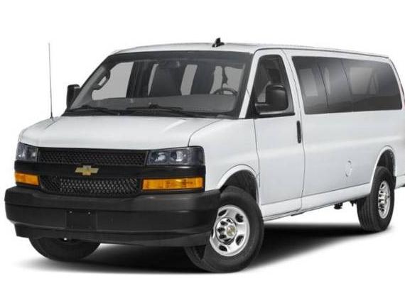 CHEVROLET EXPRESS 2023 1GAZGNFP7P1192308 image CHEVROLET EXPRESS 2023 1GAZGNFP7P1192308 image