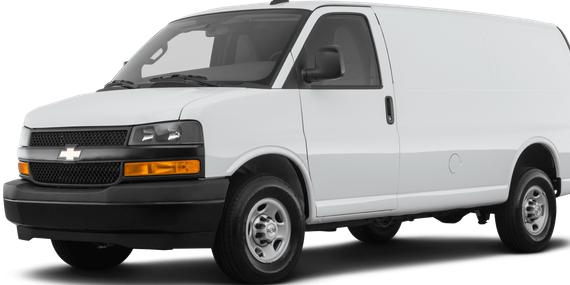 CHEVROLET EXPRESS 2023 1GCWGBFP3P1259740 image CHEVROLET EXPRESS 2023 1GCWGBFP3P1259740 image
