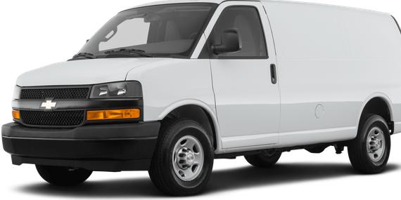 CHEVROLET EXPRESS 2023 1GCWGAFP6P1219954 image CHEVROLET EXPRESS 2023 1GCWGAFP6P1219954 image