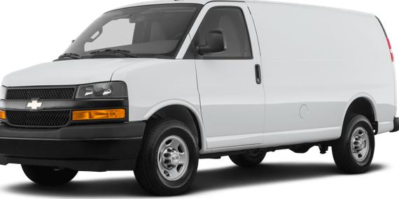 CHEVROLET EXPRESS 2023 1GCWGAFP0P1167835 image CHEVROLET EXPRESS 2023 1GCWGAFP0P1167835 image