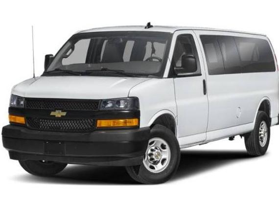 CHEVROLET EXPRESS 2023 1GAZGLFP4P1208632 image CHEVROLET EXPRESS 2023 1GAZGLFP4P1208632 image