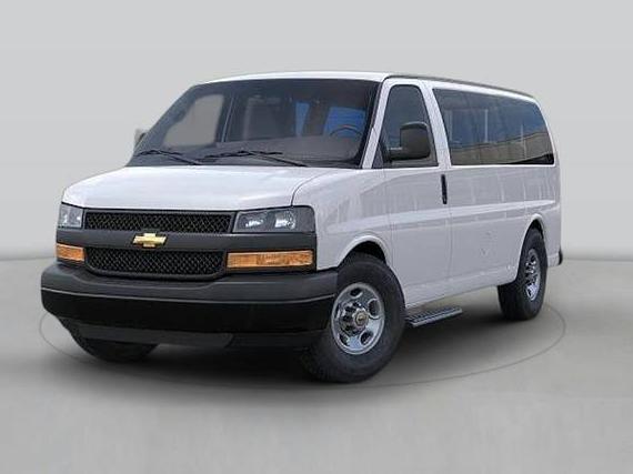 CHEVROLET EXPRESS 2023 1GAZGNFP1P1254186 image CHEVROLET EXPRESS 2023 1GAZGNFP1P1254186 image
