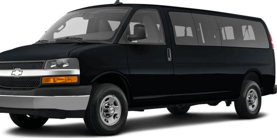 CHEVROLET EXPRESS 2023 1GAZGNFP7P1127099 image