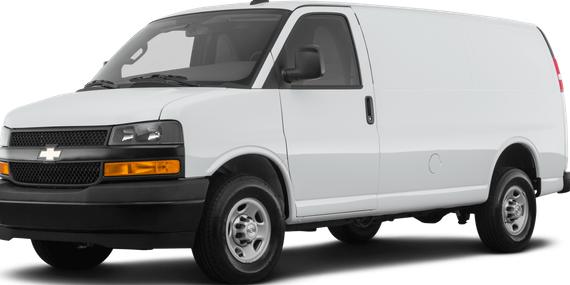 CHEVROLET EXPRESS 2023 1GCWGAFP9P1103518 image CHEVROLET EXPRESS 2023 1GCWGAFP9P1103518 image