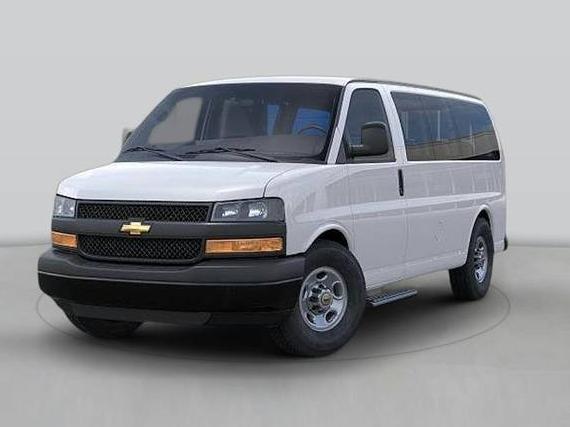 CHEVROLET EXPRESS 2023 1GAZGNFP6P1258881 image CHEVROLET EXPRESS 2023 1GAZGNFP6P1258881 image