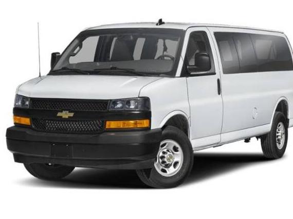 CHEVROLET EXPRESS 2023 1GAZGLFP2P1129413 image CHEVROLET EXPRESS 2023 1GAZGLFP2P1129413 image