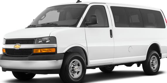 CHEVROLET EXPRESS 2023 1GAZGMF72P1100001 image CHEVROLET EXPRESS 2023 1GAZGMF72P1100001 image