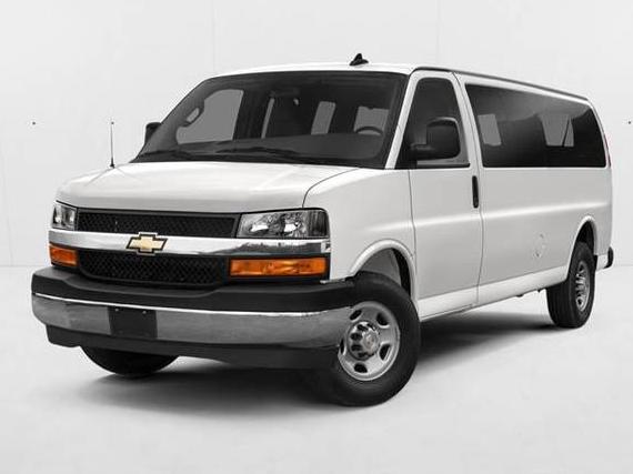 CHEVROLET EXPRESS 2023 1GAZGNFP2P1230916 image CHEVROLET EXPRESS 2023 1GAZGNFP2P1230916 image