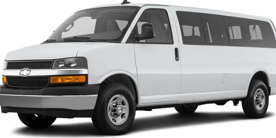 CHEVROLET EXPRESS 2023 1GAZGNFP0P1259718 image CHEVROLET EXPRESS 2023 1GAZGNFP0P1259718 image