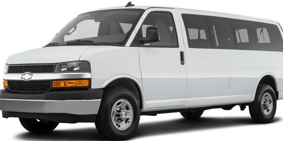 CHEVROLET EXPRESS 2023 1GAZGNFP5P1230540 image CHEVROLET EXPRESS 2023 1GAZGNFP5P1230540 image