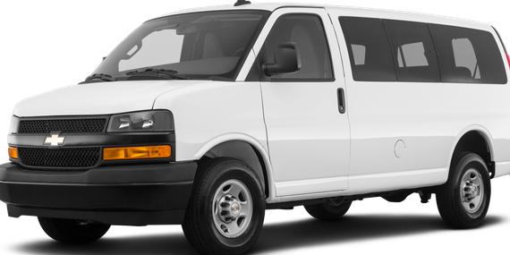 CHEVROLET EXPRESS 2023 1GAZGLFP7P1208852 image CHEVROLET EXPRESS 2023 1GAZGLFP7P1208852 image