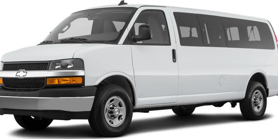 CHEVROLET EXPRESS 2023 1GAZGNFP8P1161861 image CHEVROLET EXPRESS 2023 1GAZGNFP8P1161861 image