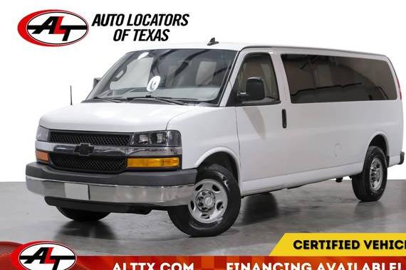CHEVROLET EXPRESS 2016 1GAZGPFG5G1283623 image CHEVROLET EXPRESS 2016 1GAZGPFG5G1283623 image