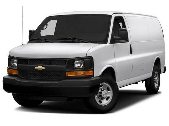 CHEVROLET EXPRESS 2016 1GCWGAFF4G1117074 image CHEVROLET EXPRESS 2016 1GCWGAFF4G1117074 image