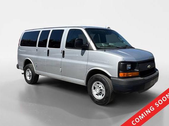 CHEVROLET EXPRESS 2016 1GCWGAFF7G1260262 image CHEVROLET EXPRESS 2016 1GCWGAFF7G1260262 image